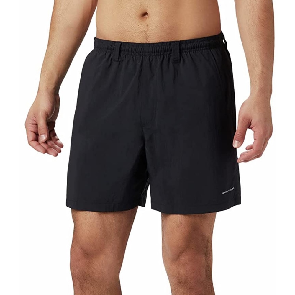NWT Columbia PFG Backcast III Water Shorts